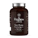 Liver Cleanse Capsules 1000mg, Made for Milk Thistle For Liver Protection, Detoxification & Healthy Functioning, 60 Capsules for Women & Men