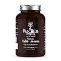 Women Multivitamin with 24 Vital Nutrients Capsules For Weight Management Supports Immunity and Glowing Skin, Zinc, Vitamin C, Vitamin B12 Folic Acid and More 60 Capsules