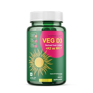 vitamin d3 k2 mk7 by vitamins amp me plant based veg vitamin d3 supplements lichen source supports stronger immunity amp bone amp heart health 120 veg capsules d3 600 iu