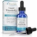 HoneyCombs Vitamin K1 Liquid Drops, 1 oz
