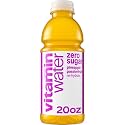 vitaminwater zero sugar re-hydrate pineapple passionfruit 20oz (Pack of 6)