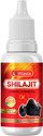 VITASTA Himalayan Shilajit oil for Strength,Stamina and Endurance (25 ml)