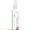 Magnesium Oil Spray - 200ml 100% Pure Zechstein Source Natural Topical magnesiu spray | Magnesium Oil for feet, Sleep Support, Pain Relief &amp; Muscle Recovery