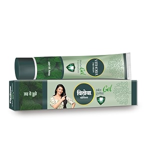 vithoba premium toothpaste combo 40g150g  healthy gums amp oral care