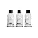Vitro Hand Disinfectant | hand sanitizer | 70% alcohol, kills germs | With aloe vera & mentha | I AM SAFE, 100ml (Pack of 3)