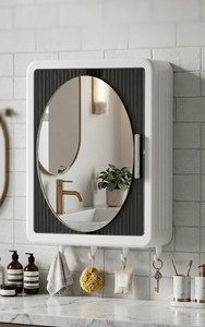 vittamix plastic free standing chest of drawers