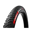 Vittoria Mezcal XC Race Tubeless Ready Mountain Bike Tire - Fast Rolling XC MTB Tire for Mixed Terrain