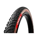 Vittoria Mezcal XC Race Tubeless Ready Mountain Bike Tire - Fast Rolling XC MTB Tire for Mixed Terrain