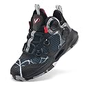 VITUOFLY Kids Basketball Shoes Boys Sneakers Girls Mid-top Sports Shoes