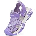 VITUOFLY Kids Sandals Boys Outdoor Hiking Sports Sandal Girls Pool Beach Shoes Summer Water Shoe Sneakers