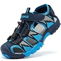 VITUOFLY Kids Sandals Boys Outdoor Hiking Sports Sandal Girls Pool Beach Shoes Summer Water Shoe Sneakers
