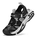VITUOFLY Kids Sandals Boys Outdoor Hiking Sports Sandal Girls Pool Beach Shoes Summer Water Shoe Sneakers