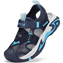VITUOFLY Kids Sandals Boys Outdoor Hiking Sports Sandal Girls Pool Beach Shoes Summer Water Shoe Sneakers