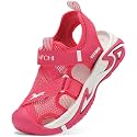 VITUOFLY Kids Sandals Boys Outdoor Hiking Sports Sandal Girls Pool Beach Shoes Summer Water Shoe Sneakers