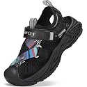 VITUOFLY Kids Sandals Boys Outdoor Hiking Sports Sandal Girls Pool Beach Shoes Summer Water Shoe Sneakers