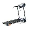 Viva Fitness T-470 Motorized Treadmill - Black