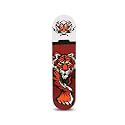 VIVA Phantom Skateboard 24 X 6 Inch (Tiger)