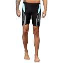 Viva Swimming OMSJ-338 Men39s Printed Swimming Jammer