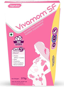 vivamom SF Sucrose Free Maternal Nutrition Supplement