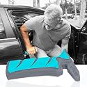 Vive Car Handle Assist for Elderly - Scratch Proof Latch - Auto Grab Bar