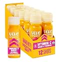 Vive Organic Immunity Boost Vitamin C Wellness Shot, 2 fl oz (12 Pack)