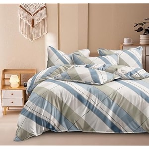 300 tc glace cotton soft single bed rajai cover ii duvet cover ii blanket cover ii comforter cover ii quilt cover with zipper closure 6034 x 9034 inch tokyo
