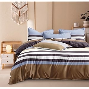 vivea reserve glace cotton king size ac comforter lblanket lduvet with 1 flat bedsheet and 2 pillow covers for double bed icomforter set double bed king size icomforter with bedsheet