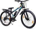 VIVID Valero Pro IBC 26T 7 Gear