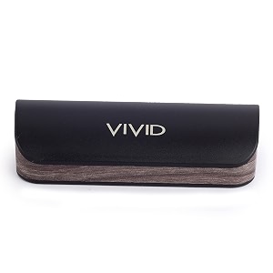 unisex lightweight specs hinge-spring eyewear dabbi abs hard case cover