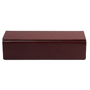 vivid unisex specs magnetic eyewear dabbi faux leather hard case cover