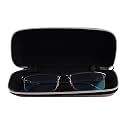 VIVID Unisex Lightweight Specs Zipper Eyewear Dabbi Fabric Case Cover