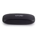 Unisex Lightweight Specs Self Button Eyewear Dabbi Abs Hard Case Cover