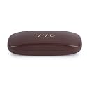 Unisex Lightweight Specs Self Button Eyewear Dabbi Abs Hard Case Cover