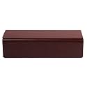 VIVID Unisex Specs Magnetic Eyewear Dabbi Faux Leather Hard Case Cover