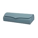 VIVID Unisex Specs Magnetic Eyewear Dabbi Faux Leather Hard Case Cover