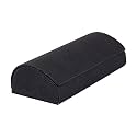 VIVID Vision Unisex Adult Lightweight Eyewear Specs Case Cover | Protect Eye Glasses | Chashma Dibbi | Spectacle Box | Closure - Magnetic | Faux Leather | IC-571 | Black