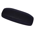Unisex Lightweight Specs Hinge-Spring Eyewear Dabbi Metal Hard Case Cover