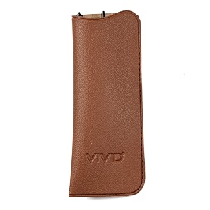 unisex specs top open eyewear dabbi artificial leather soft case cover