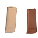 Unisex Specs Top Open Eyewear Dabbi Artificial Leather Soft Case Cover