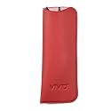 Unisex Specs Top Open Eyewear Dabbi Artificial Leather Soft Case Cover