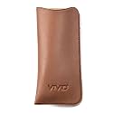 Unisex Specs Top Open Eyewear Dabbi Artificial Leather Soft Case Cover
