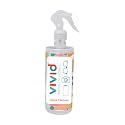 VividVisionInt® Lens Cleaning 500 ML Solution Spray Contain NO Detergent NO Foam for Spectacles Sunglasses Eyeglasses Mobile PC Laptop TV &amp; Camera Cleaner (500ml Bottle)