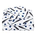 Viviland 3 Pieces Boys Twin Sheets Set Kids, Baseball Printed Sheets