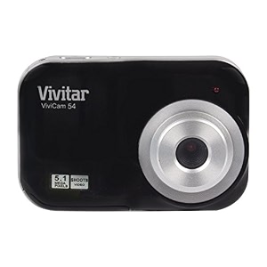 vivitar v54 51mp digital camera