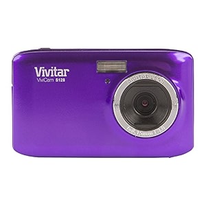 vivitar vs128 161 mp vivicam itwist digital camera color may vary