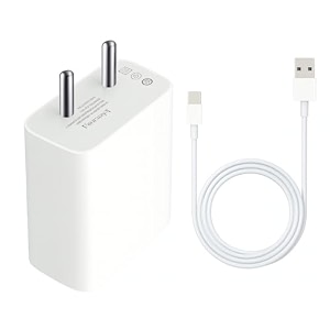 USB-C To 3.5mm Headphone Jack Adapter - For IPhone 15/16, Android, Laptops (UK Made)