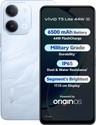 vivo T5 Lite 44W 5G Wave Blue