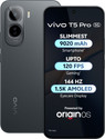 vivo T5 Pro 5G Cosmic Black 128