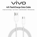 vivo USB Type C Cable 4 A