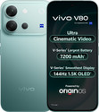 vivo V80 Horizon Blue 128 GB